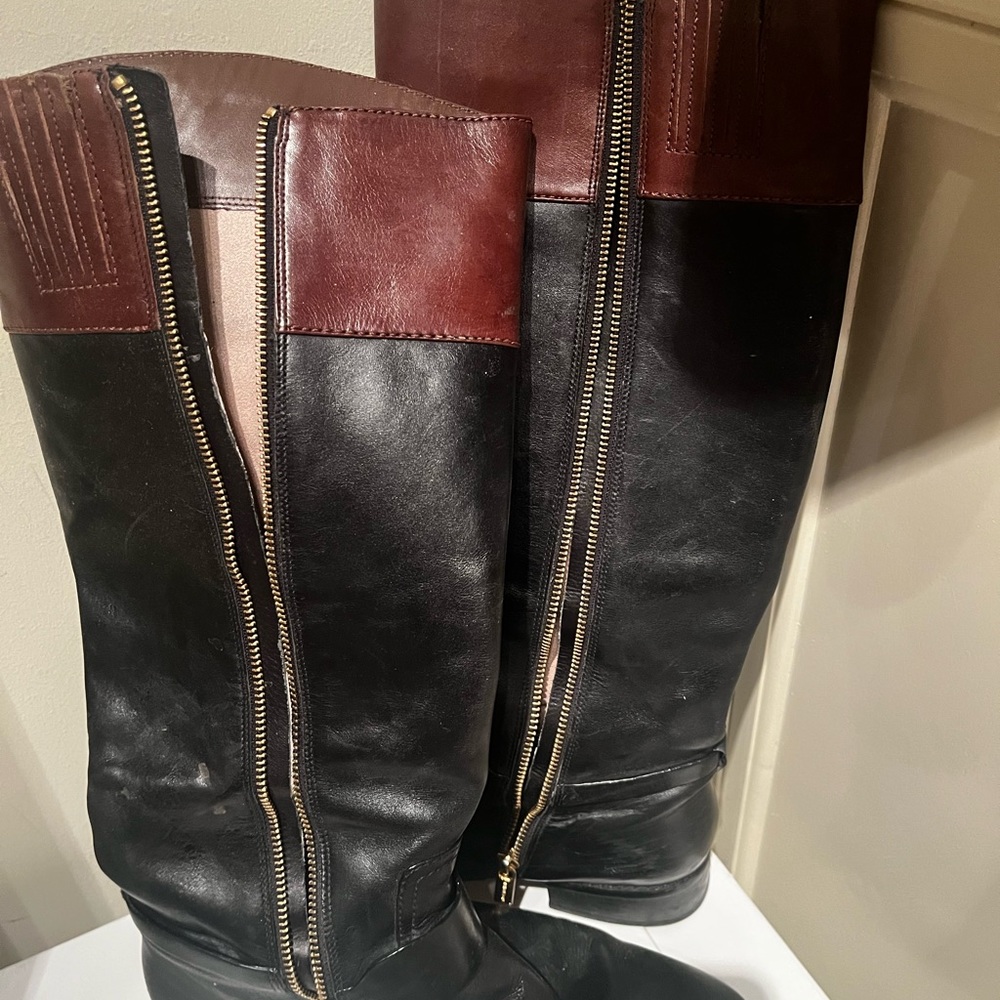 Michal Kors boots